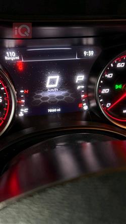 دودج تشارجر